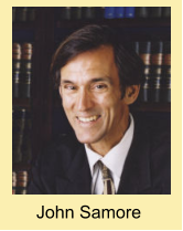 John Samore