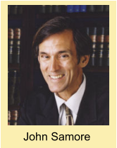 John Samore