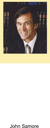 John Samore