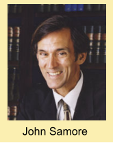 John Samore