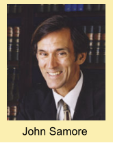 John Samore