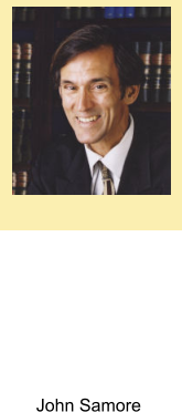 John Samore