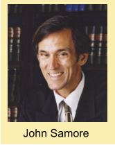 John Samore